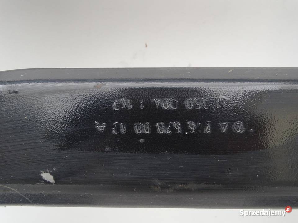 KOŁYSKA SANKI BELKA WÓZEK SILNIKA PRZÓD