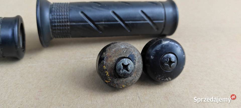 Honda CBF 650 CB 650 F 2011r manetki rollgaz Warszawa