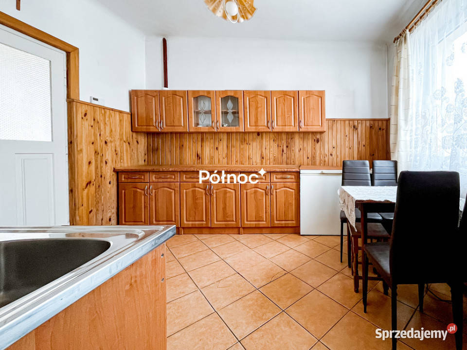 Dom Dąbrowskiej Tomaszów Lubelski