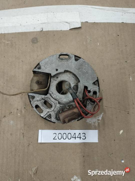 WSK WFM iskrownik zapłon Rozkochów