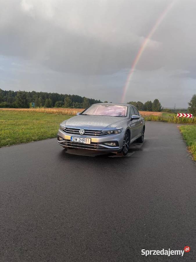 Volkswagen Passat Jaworzno