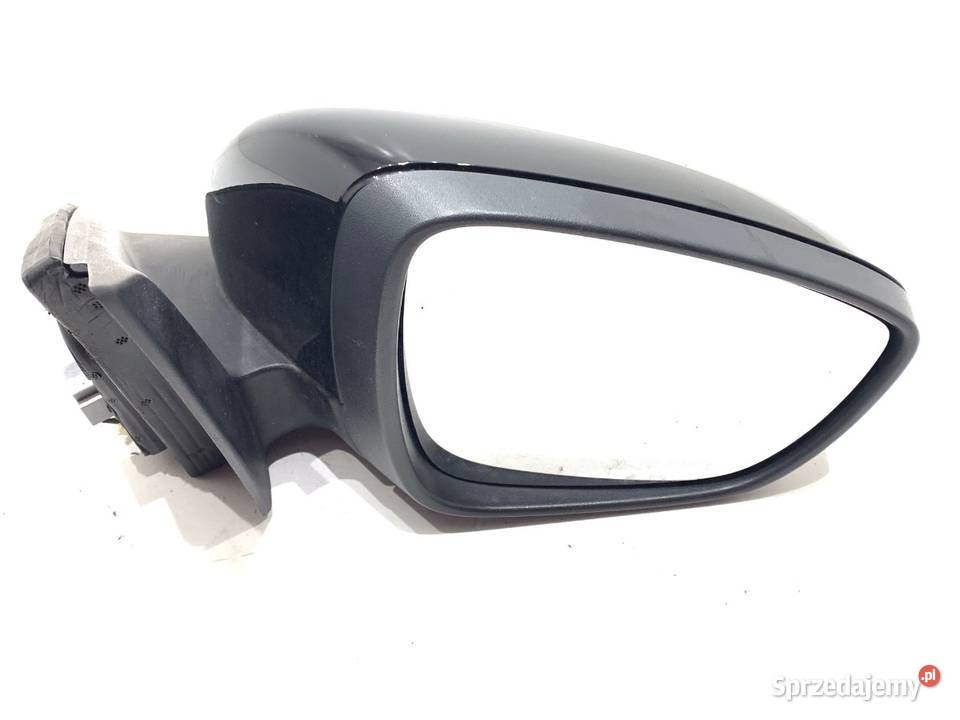 LUSTERKO PRAWY FORD FOCUS IV Hatchback Shadow osobowe