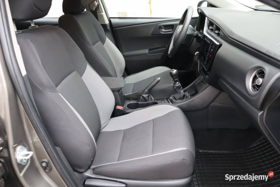 Toyota Auris 13 Dual VVTi śląskie Zabrze