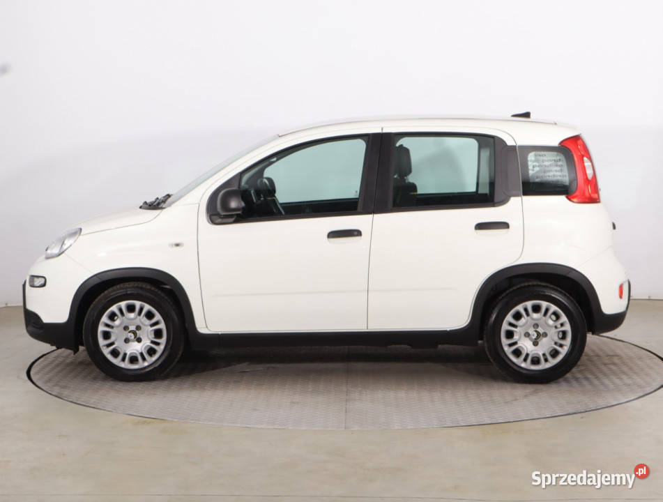 Fiat Panda 10 FireFly mazowieckie Piaseczno sprzedam
