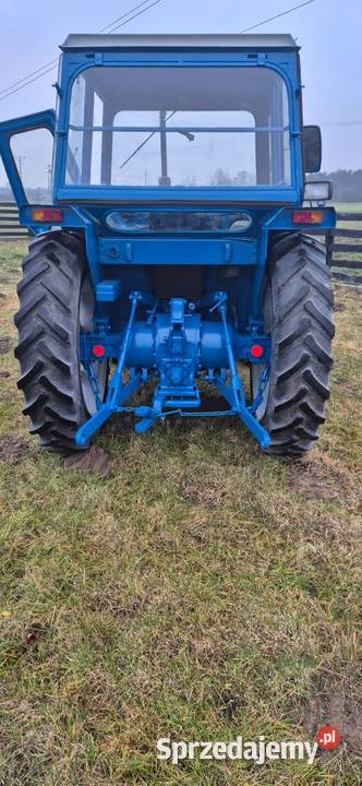Ford 4100 Maków Mazowiecki sprzedam