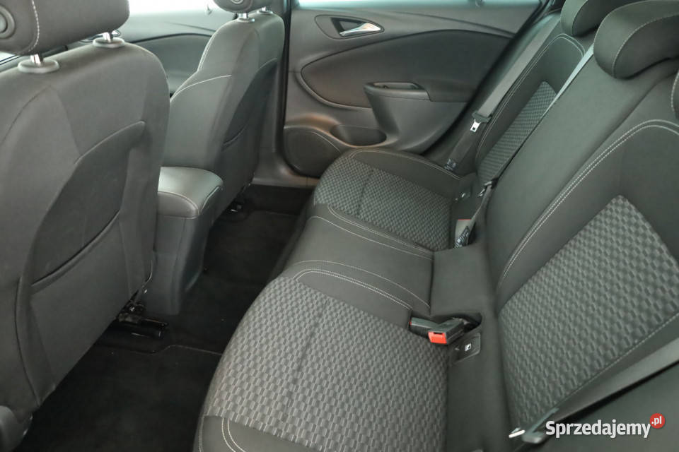 Opel Astra 14 T Piaseczno