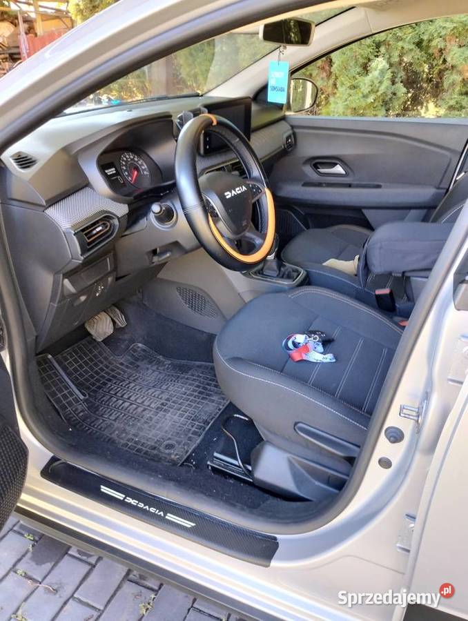 Dacia Sandero stepway Sandero Stepway Bydgoszcz
