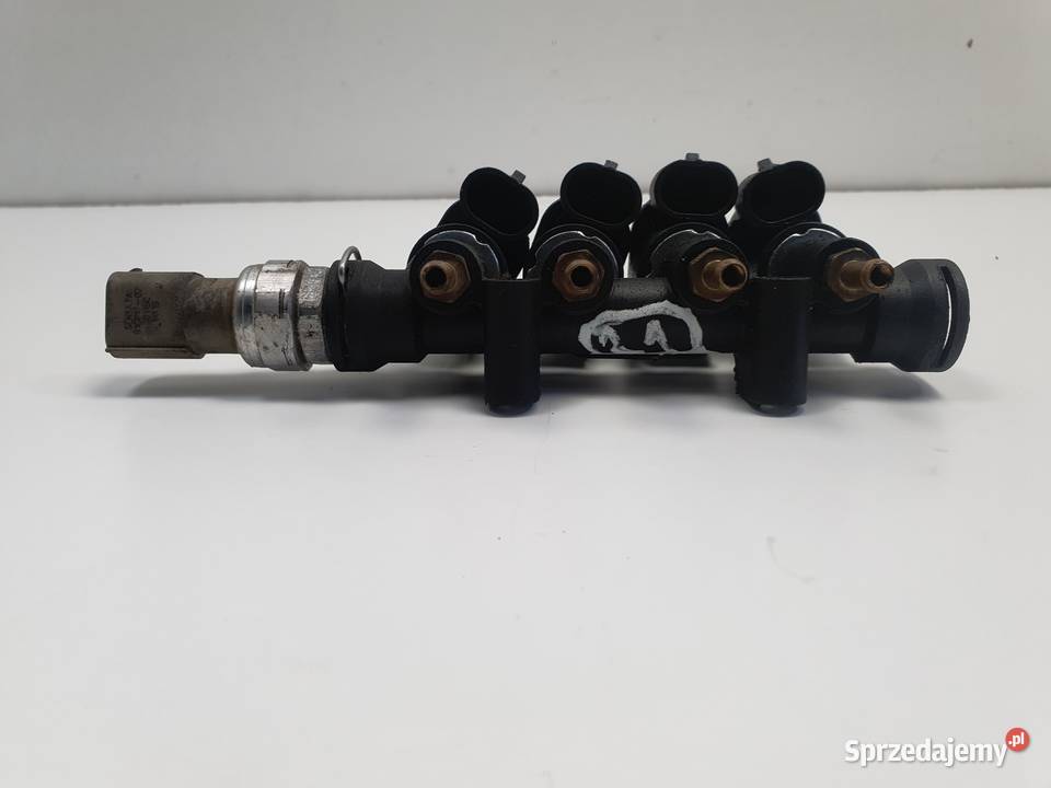 WTRYSKIWACZ LISTWA WTRYSKOWA LPG GAZU E09320014