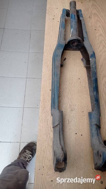 Części do motoru Simson sr2 silnik motorynka i sprzedam