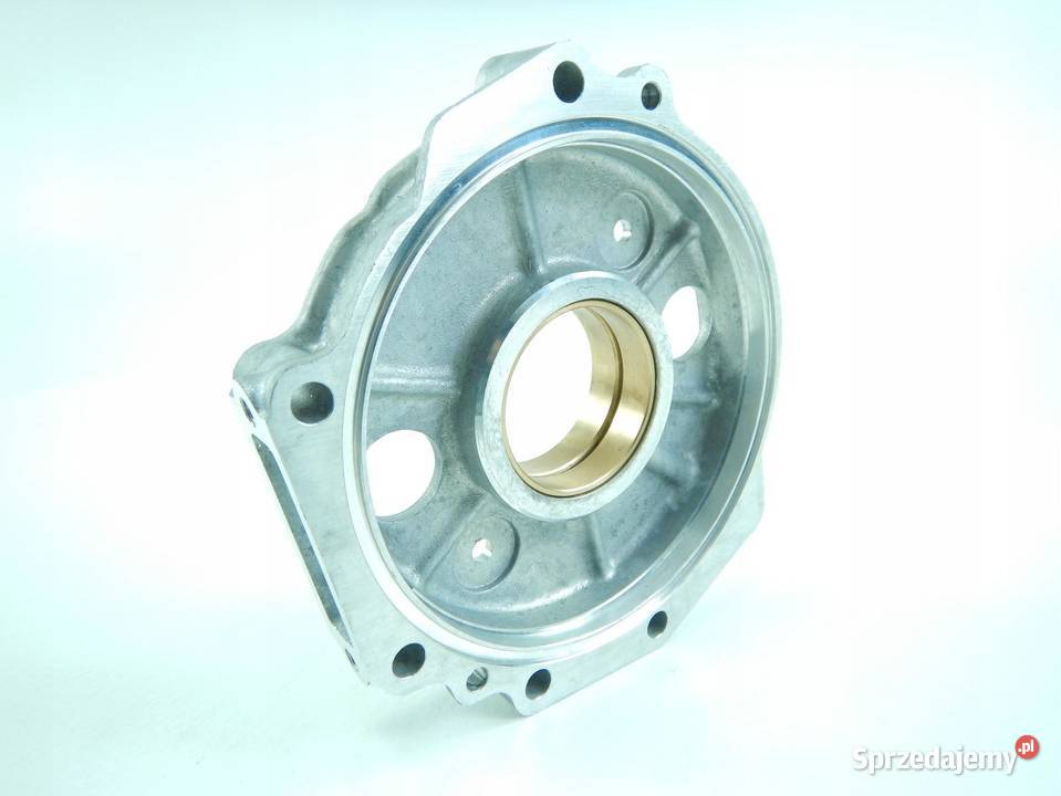 OBUDOWA POMPY WTRYSKOWEJ FIAT 170 190 ORYGINAŁ sprzedam