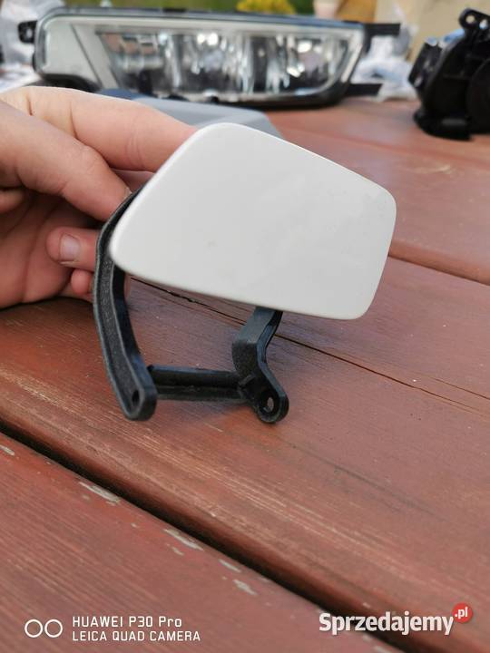 VWAUDI SKODA SpryskiwaczeZaślepki pomorskie Luzino