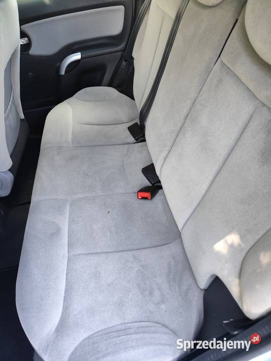 Citroen C3 14 Benz Klimatyzacja lubelskie Łuków