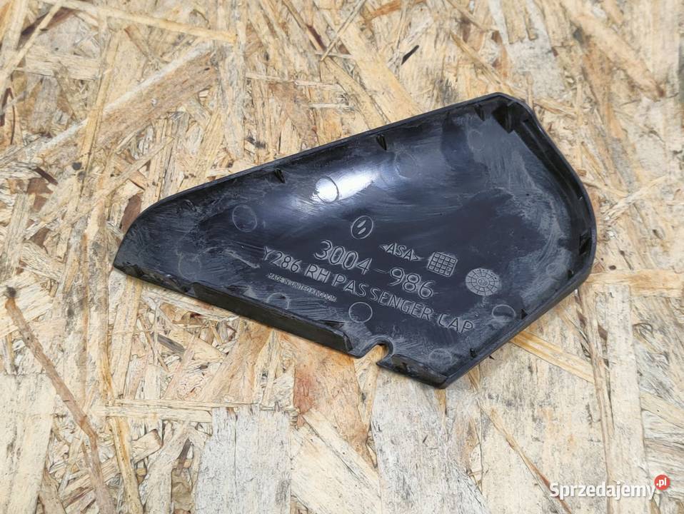 Zaślepka Osłona Dolna Lusterka Prawego Volvo S80 Pleszew