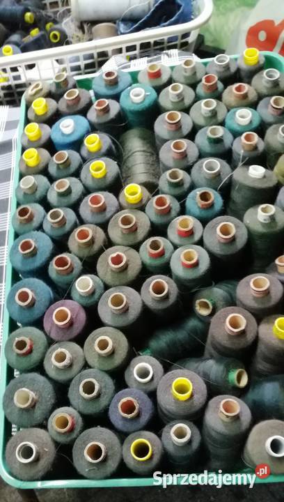 Tkaniny i materiały ubraniowe Krotoszyn