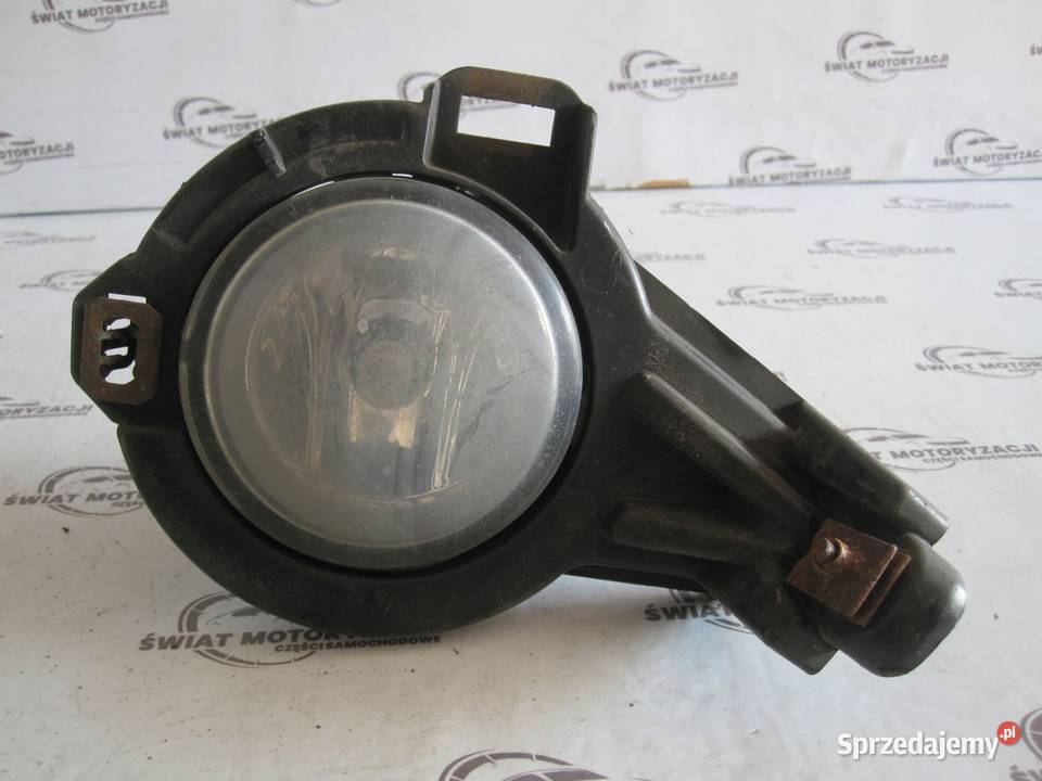 NISSAN JUKE I F15 13r halogen 26915BA61A Kielce