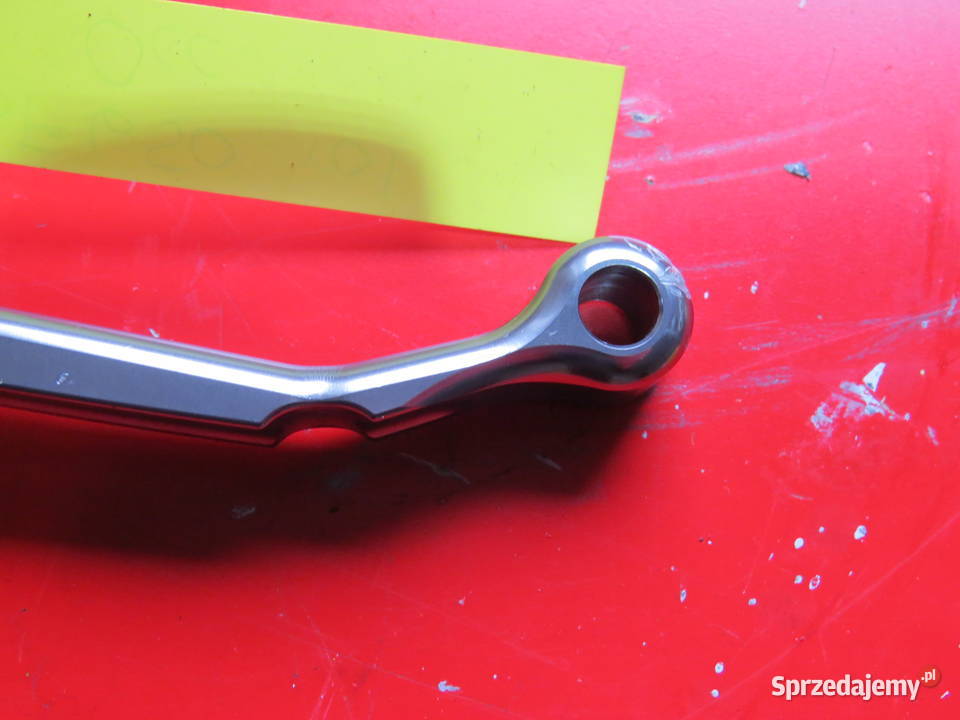 SUZUKI 650 GSF GSF650 1200 manetka klamka mazowieckie Warszawa