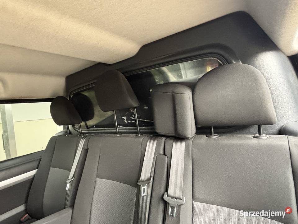 OPEL VIVARO 2022 Piotrowice-Kolonia sprzedam