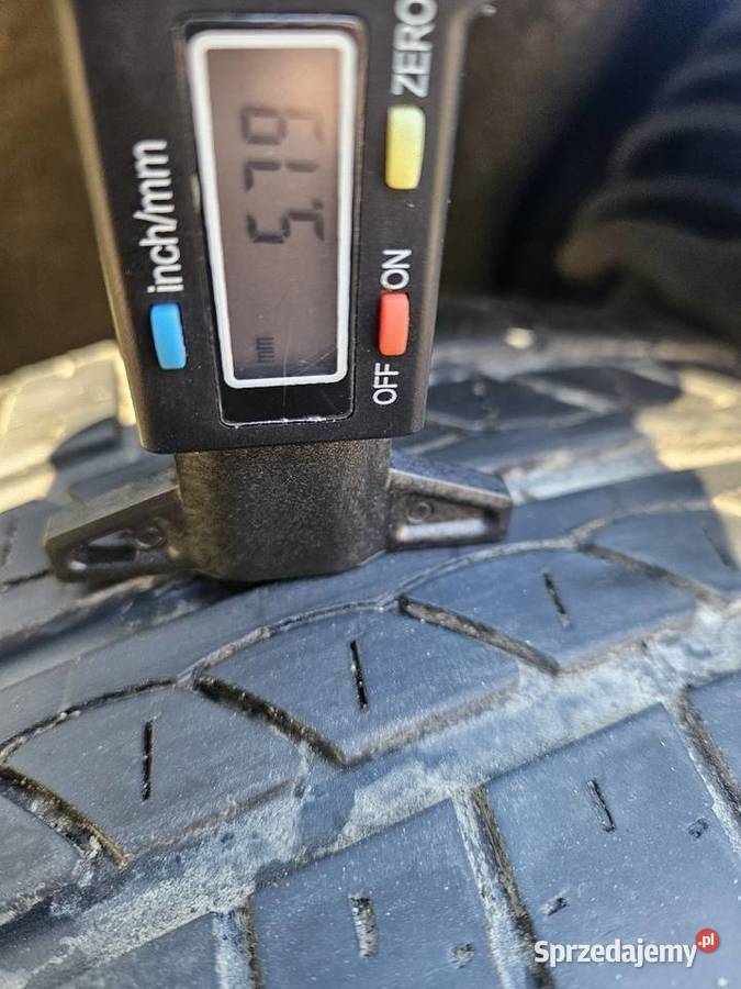 Sprzedam alufelgi 5x112 z oponami lato 2155016 Kwietno