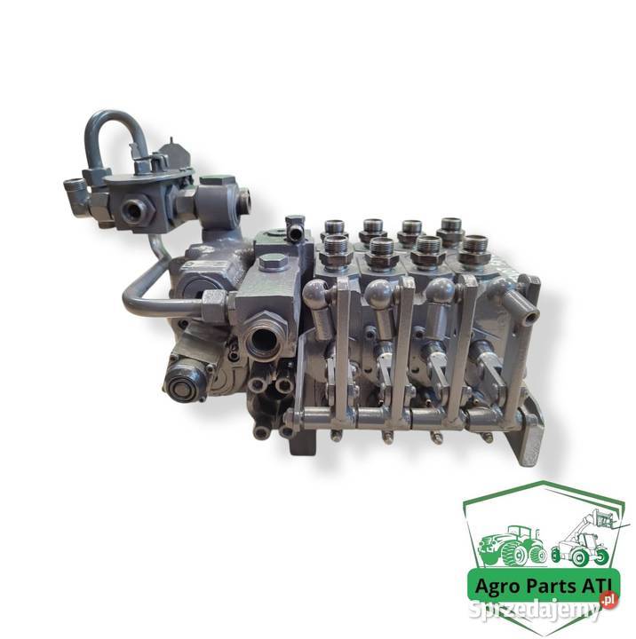 Rozdzielacz hydrauliczny Rexroth G816860100060 podlaskie Ciechanowiec sprzedam