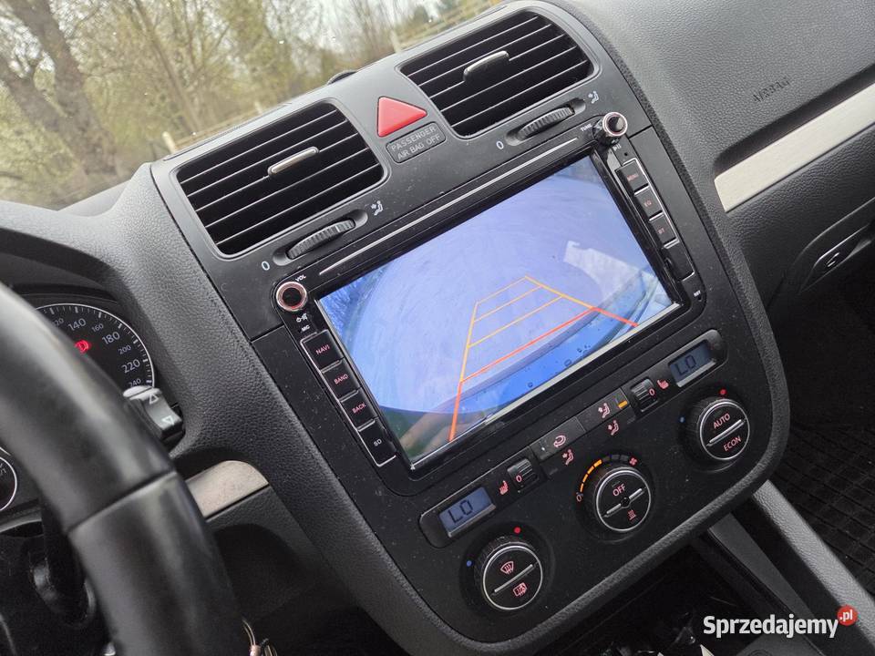 Jetta z gazem okazja Kędzierzyn-Koźle