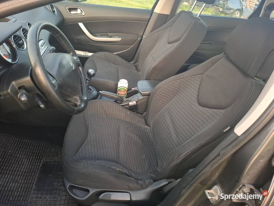 Części Peugeot 308 SW T7 16 HDI 110 KTPD silnik Hańsk Drugi