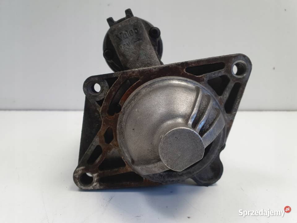 ROZRUSZNIK Nissan XTRAIL T31 20 DCI ROZRUSZNIK Rudka