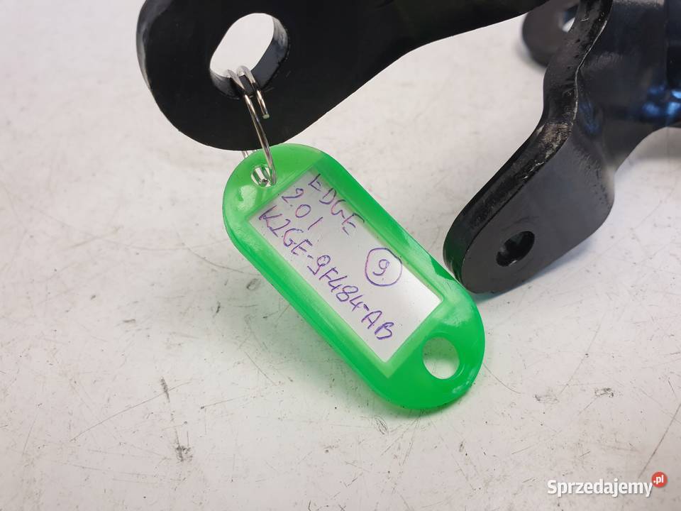 Ford Edge USA 20 T WSPORNIK uchwyt ZAWORU EGR osobowe Chełm