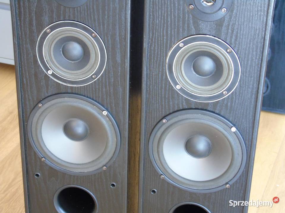 Kolumny JBL ATX30 sprawne DOSTAWA Jasło