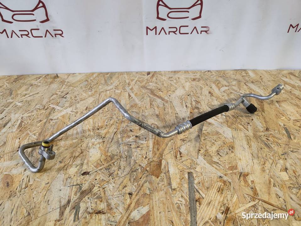 Przewód Klimatyzacji Mercedes EKlasa W212 osobowe wielkopolskie Pleszew sprzedam