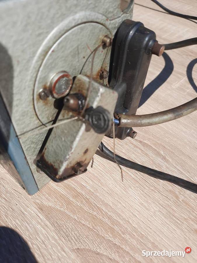 Taxometr poltax2 prl Pozostałe Bojanowo