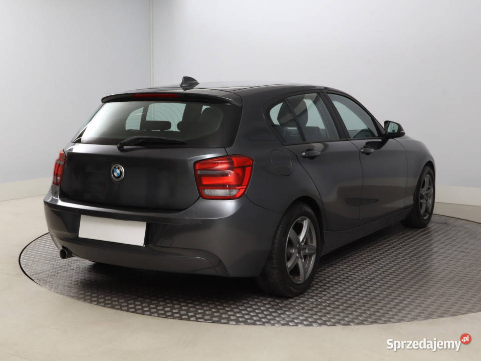 BMW 1 116d Bielany Wrocławskie sprzedam