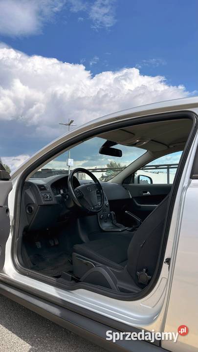 Volvo c30 2011 r