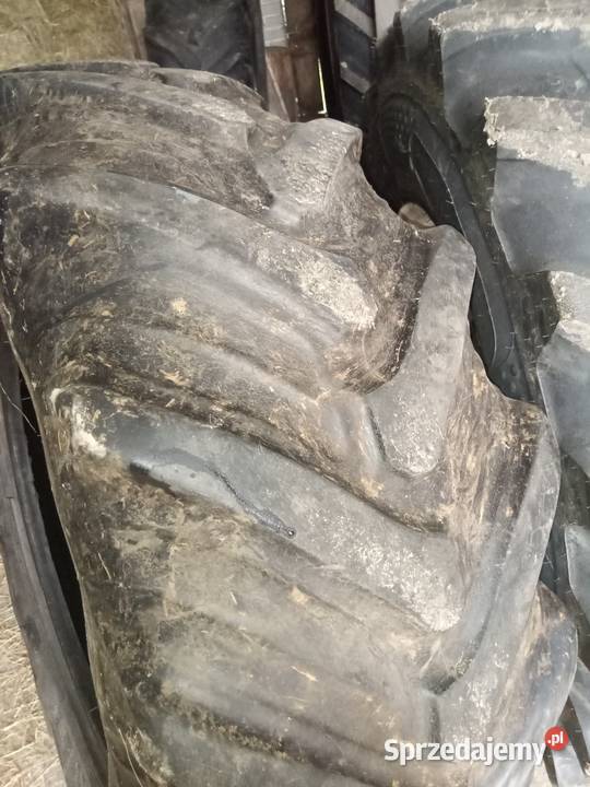 Opony rolnicze 28 Para Kock