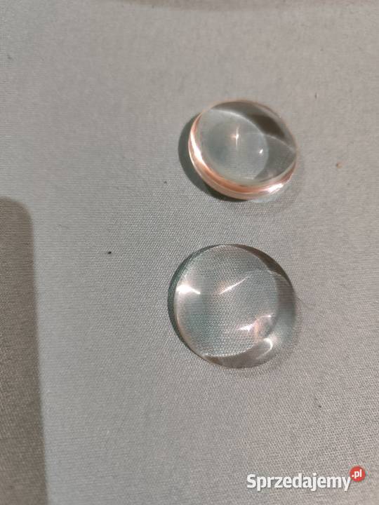 Soczewki do rzutnika Ania Jacek Olkusz