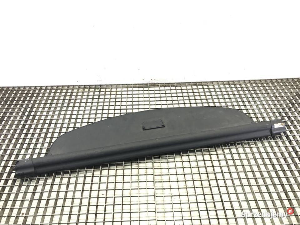 ROLETA AUDI A6 C6 Kombi 0411 OSŁONA TYLNA