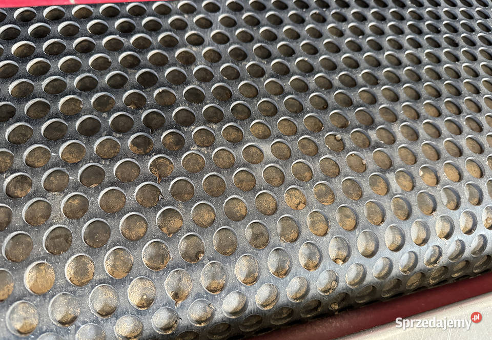 Szlifierka szerokotaśmowa WEBER LCE 2000 DP1350 Sierakowska Huta sprzedam