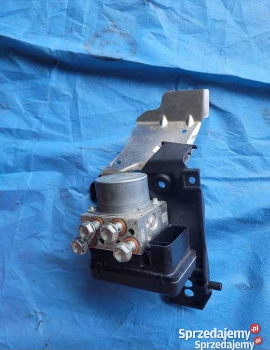 Aprilia TUONO V4 1100 rsv 2016 pompa ABS Nowy Tomyśl