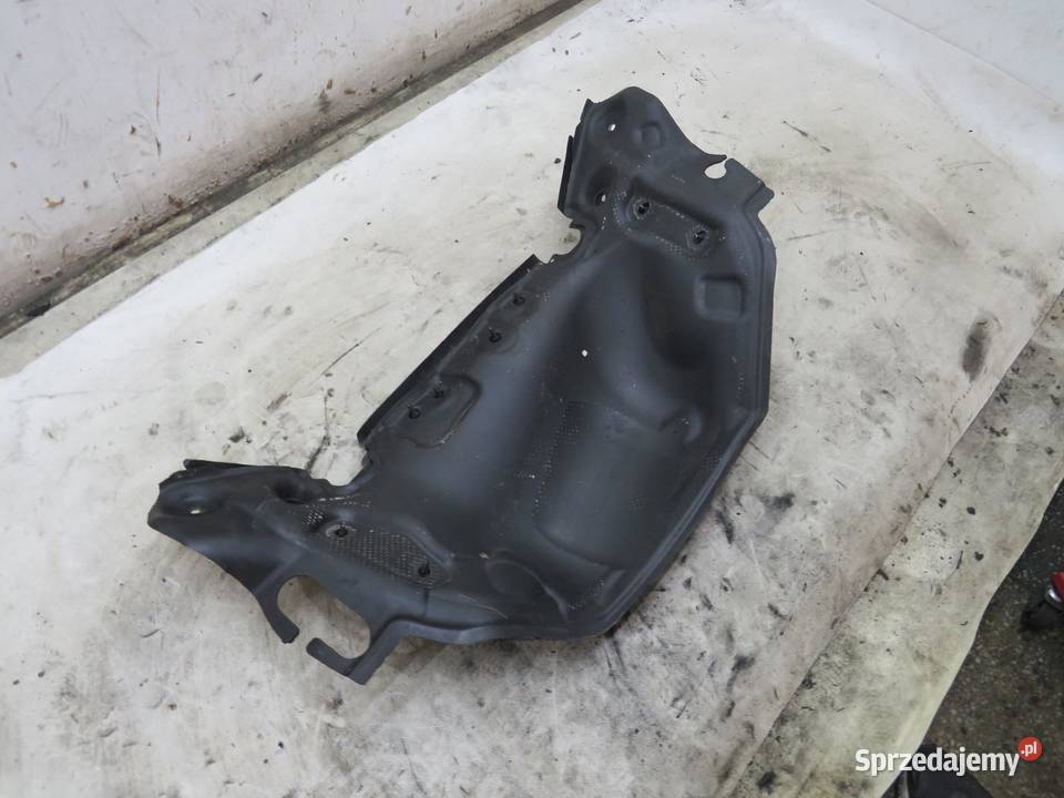 OSŁONA PODSZYBIA AUDI A8 D4 4H0819523F sprzedam