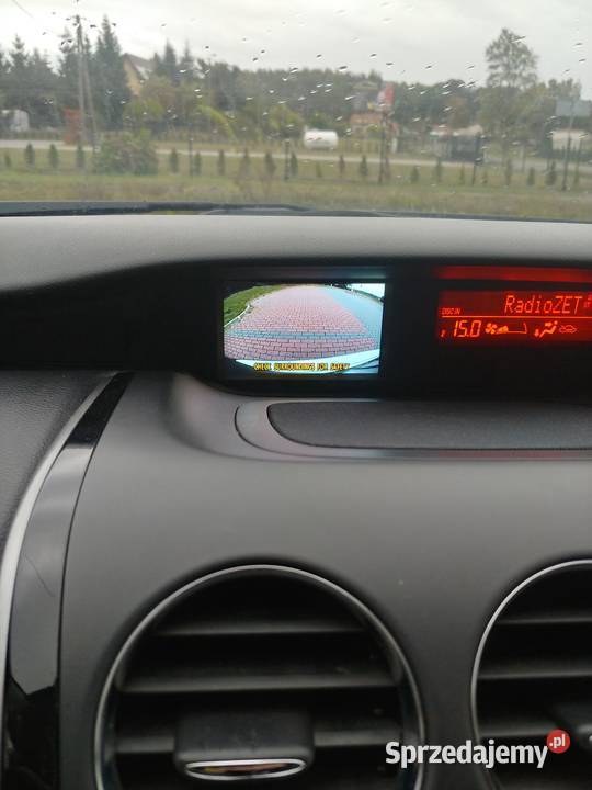 Mazda CX7 22 CD Sport lubelskie Stoczek Łukowski sprzedam