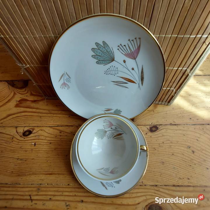 Filiżanka WINTERLING MARKTLEUTHEN BAVARIA Porcelana i szkło Kurów sprzedam