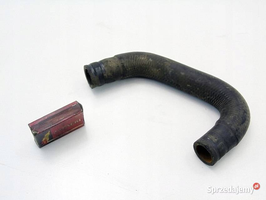 WĄŻ PRZEWÓD WODY 20 TD DITD MAZDA PREMACY 626 Sosnowiec