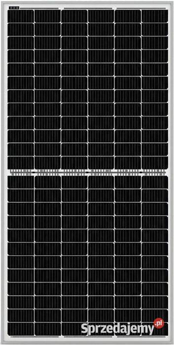 Panel fotowoltaiczny LONGI 450W SILVER MONO