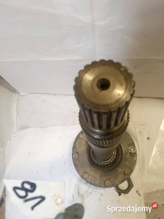 Renault półoś półośka napędowa ceres celtis