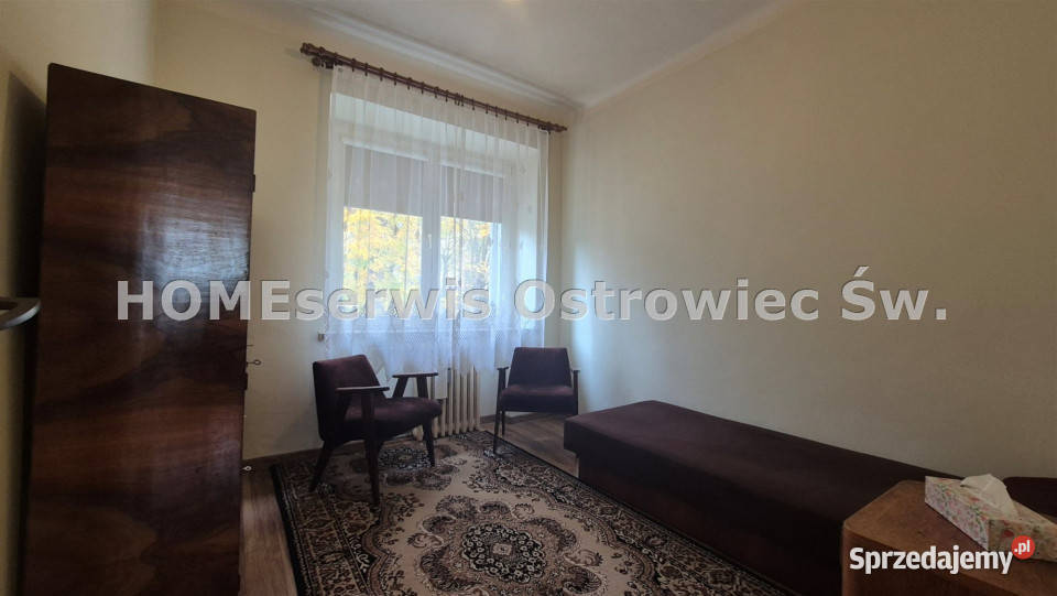 Mieszkanie 38m2 2 pokoje Ostrowiec Świętokrzyski cegła