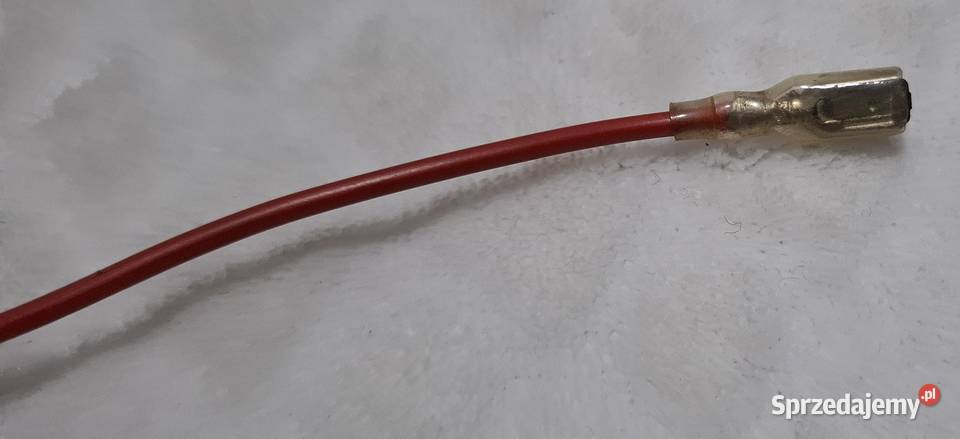 Przewód elektryczny urządzenia 37 Powermed Czeladź