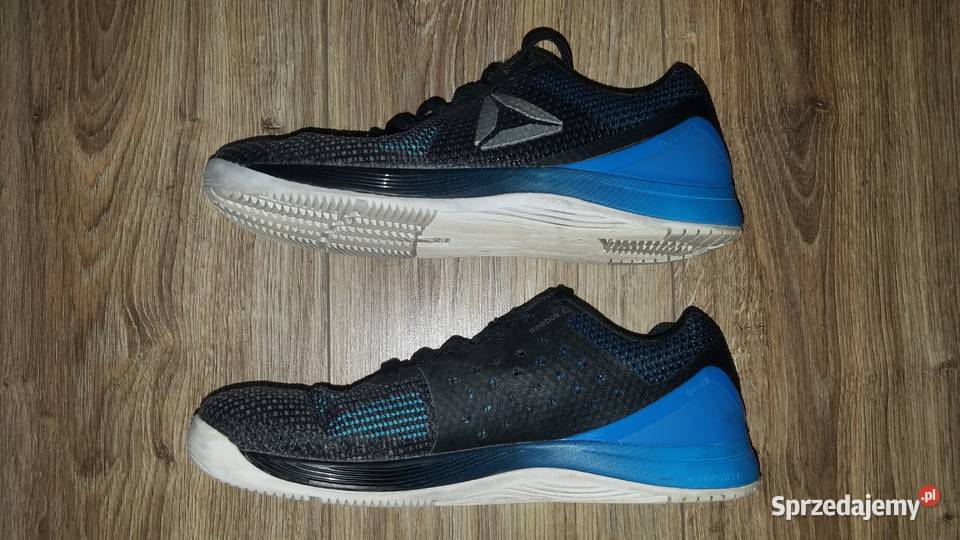 Buty REEBOK Nano 7 Crossfit EUR39 245 buty