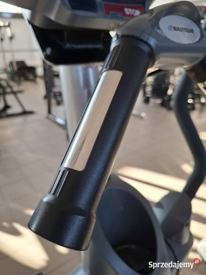 Orbitrek Nautilus E10 Sprzęt do ćwiczeń Wałcz