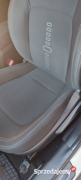 Kia Sportage 16 GDI L 2WD Sportage Zręcin