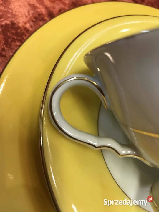 Filizanka Edelstein Kielce