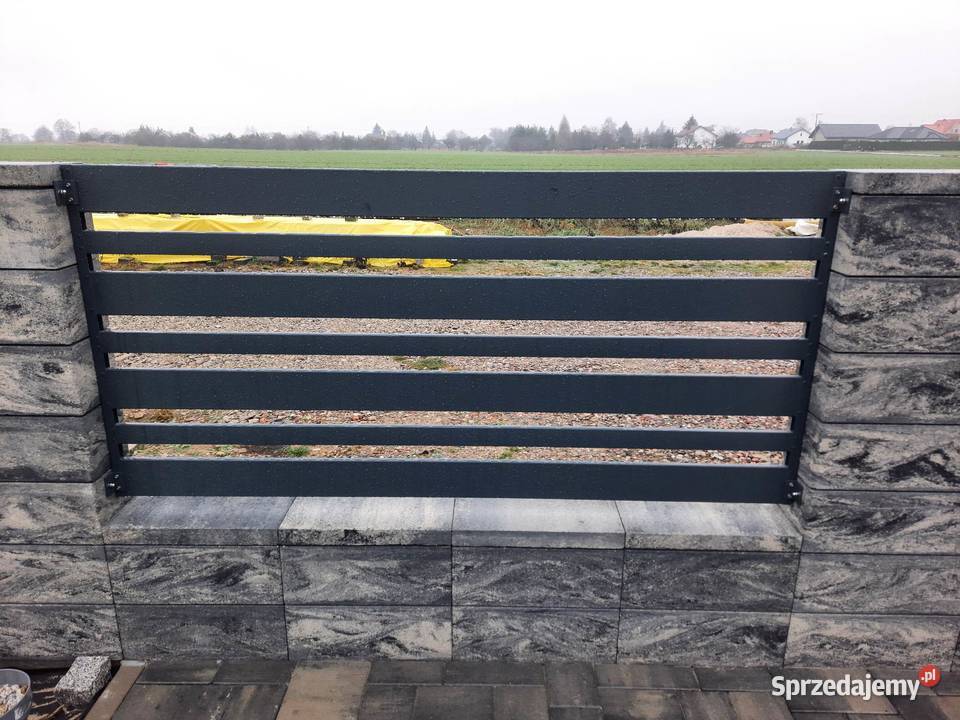 Schody tarasowe schody wejściowe schody loft zewnętrzne Poznań